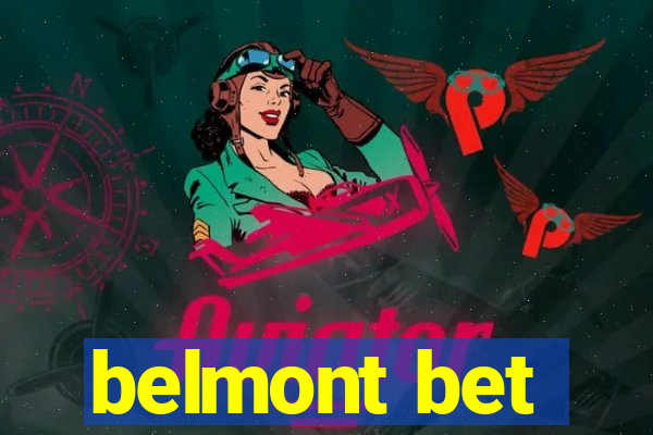 belmont bet